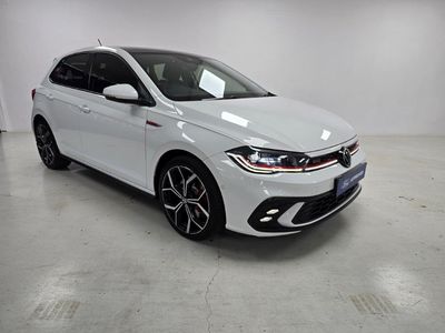2024 Volkswagen Polo 2.0 GTI Auto (147kW)