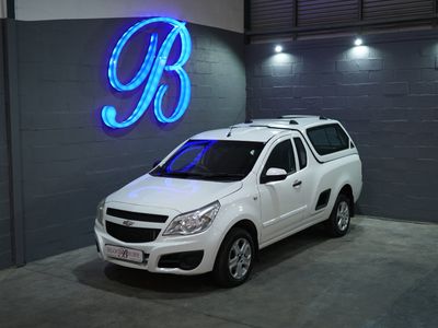 2012 Chevrolet Utility 1.3D Club