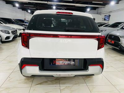 2026 Kia Sonet 1.5 LS Auto