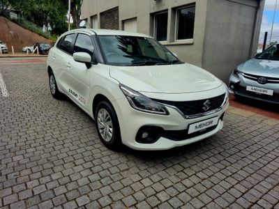 2026 Suzuki Baleno 1.5 GL Auto