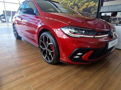 2026 Volkswagen Polo 2.0 GTI Auto (147kW)