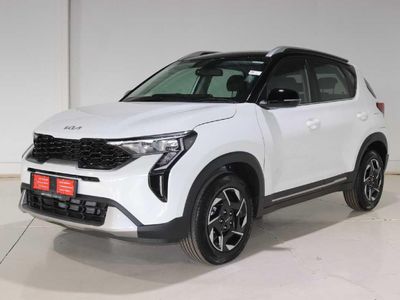 2026 Kia Sonet 1.5 EX Auto
