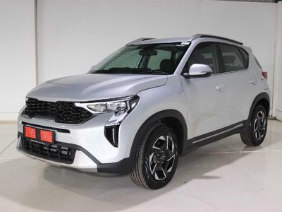 2026 Kia Sonet 1.5 EX Auto