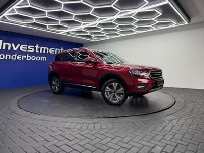 2020 Haval H6C 2.0T Luxury Auto