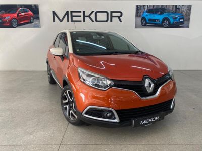 2016 Renault Captur 900T Dynamique (66kW)