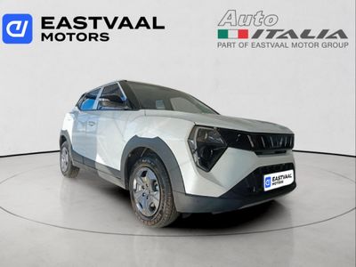 2026 Mahindra XUV 3XO 1.2T MX2 Auto
