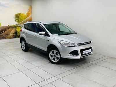 2014 Ford Kuga 1.6 EcoBoost Ambiente