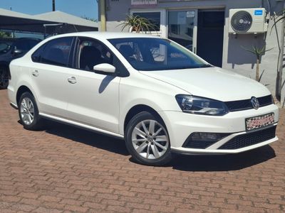 2019 Volkswagen Polo GP 1.4 Comfortline