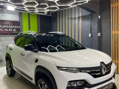2022 Renault Kiger 1.0 Energy Zen