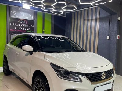 2024 Suzuki Baleno 1.5 GL Auto