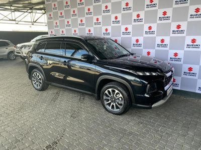 2025 Suzuki Grand Vitara 1.5 GLX Auto