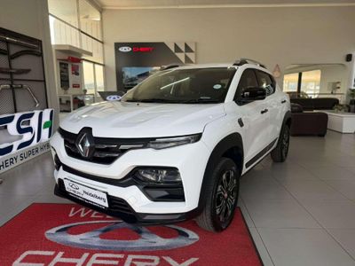 2022 Renault Kiger 1.0 Energy Zen