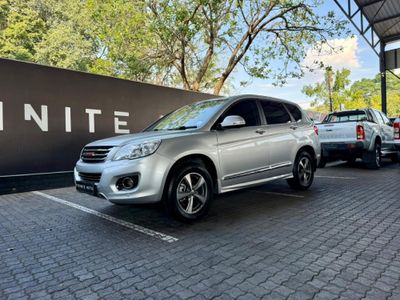 2019 Haval H6 1.5T Premium