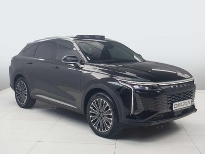 2026 Omoda C9 1.5T AWD Phev