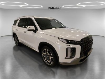 2024 Hyundai Palisade 2.2D Elite AWD Auto 7 Seat
