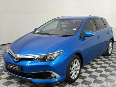 2015 Toyota Auris 1.6 XR Auto