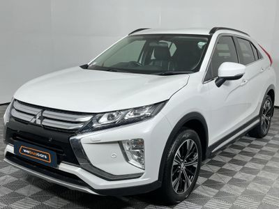 2019 Mitsubishi Eclipse Cross 2.0 GLS Auto AWD