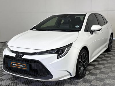 2021 Toyota Corolla 2.0 XR