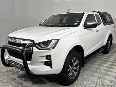 2023 Isuzu D-Max 3.0 DDI LSE 4x4 Auto Extended Cab