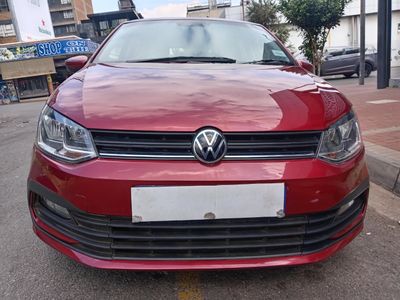 2025 Volkswagen Polo Vivo 1.4 Life