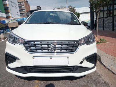 2024 Suzuki Ertiga 1.5 GL