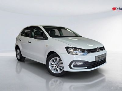 2026 Volkswagen Polo Vivo 1.4