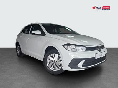 2026 Volkswagen Polo 1.0 TSI