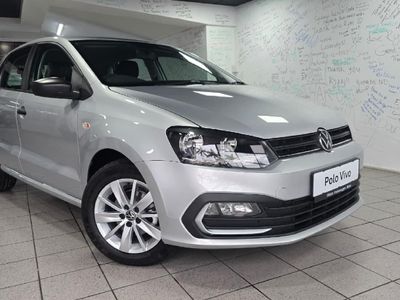 2026 Volkswagen Polo Vivo 1.4