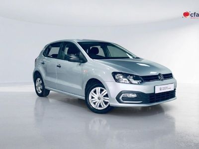 2026 Volkswagen Polo Vivo 1.4