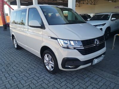 2024 Volkswagen Kombi T6.1 2.0 TDI (110kW) Auto Trendline