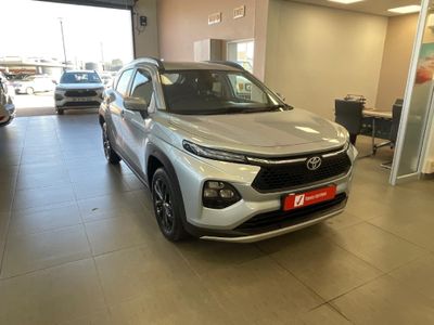 2025 Toyota Starlet Cross 1.5XS