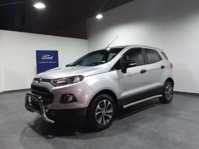 2016 Ford EcoSport 1.5 TiVCT Ambiente