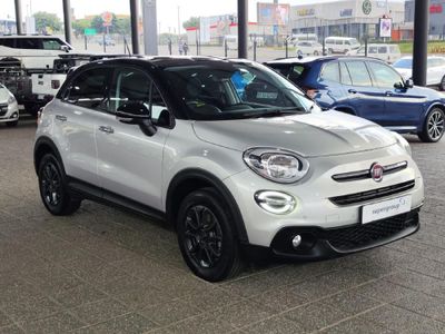 2022 Fiat 500X 1.4T Connect