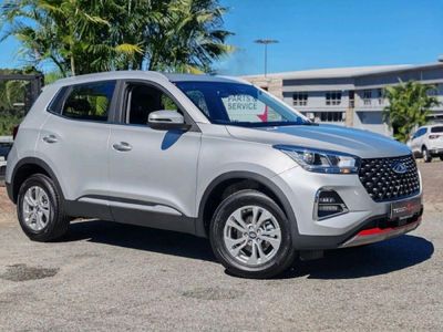 2026 Chery Tiggo 4 Pro 1.5 LiT