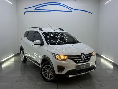 2020 Renault Triber 1.0 Intens