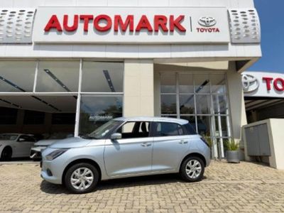 2025 Suzuki Swift 1.2 GL+