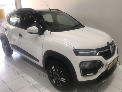 2024 Renault Kwid 1.0 Climber