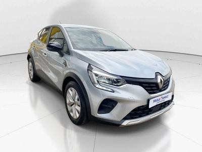 2025 Renault Captur 1.3T EDC