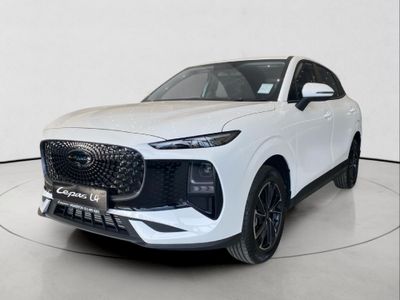 2026 Lepas L4 1.5T Javan Auto