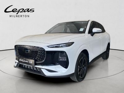 2026 Lepas L4 1.5T Javan Auto