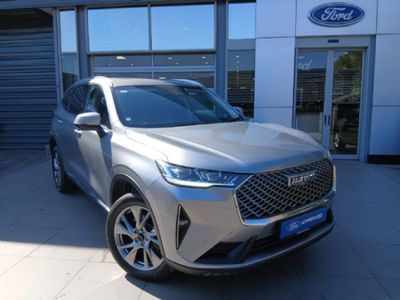 2024 Haval H6 2.0T Super Luxury 4X4 Auto