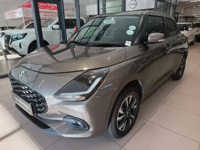 2024 Suzuki Swift 1.2 GLX