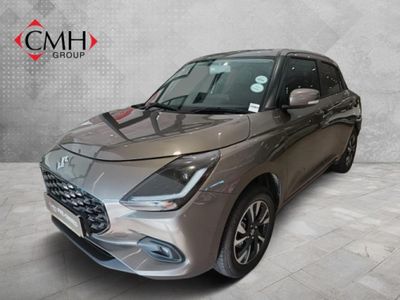 2024 Suzuki Swift 1.2 GLX