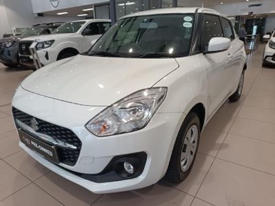 2023 Suzuki Swift 1.2 GL