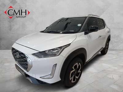 2022 Nissan Magnite 1.0T Acenta Auto