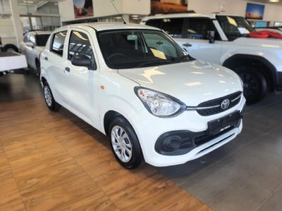 2026 Toyota Vitz 1.0