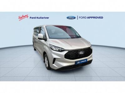 2026 Ford Tourneo Custom 2.0 TDCi LWB Trend Auto