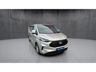 2026 Ford Tourneo Custom 2.0 TDCi LWB Trend Auto