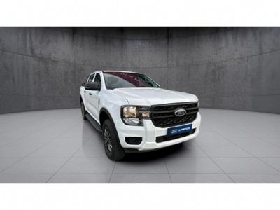 2026 Ford Ranger 2.0D XL Double Cab Auto