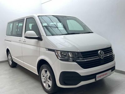 2025 Volkswagen Kombi T6.1 2.0 TDI (110kW) Auto Trendline